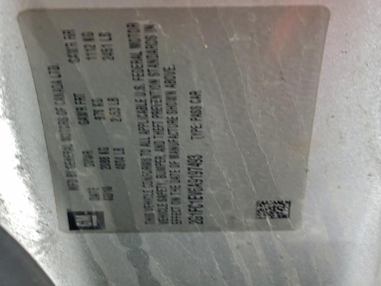 2010 Chevrolet Camaro Lt VIN: 2G1FC1EV6A9197493 Lot: 93617385