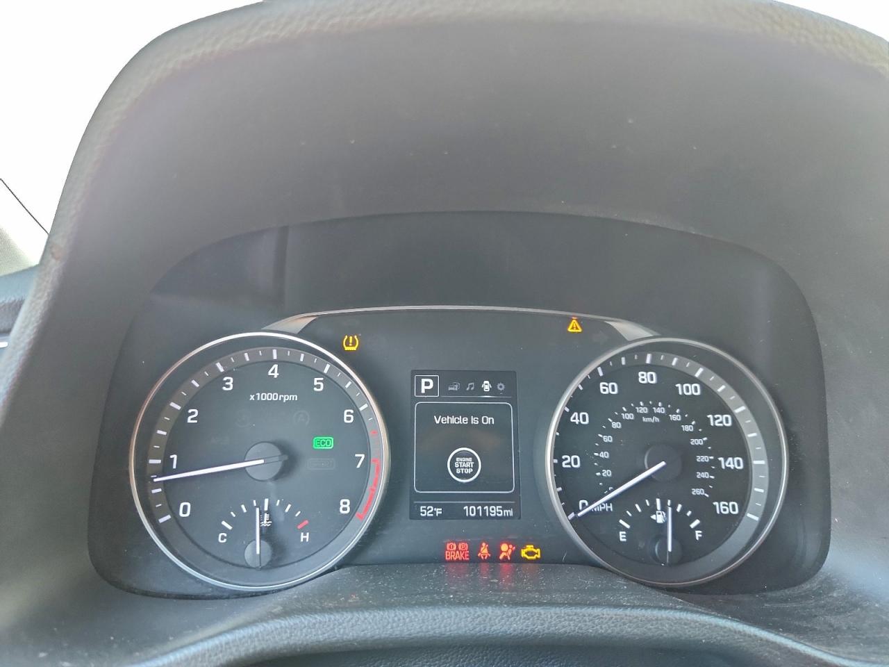 2017 Hyundai Elantra Se VIN: 5NPD84LF1HH141613 Lot: 93676455