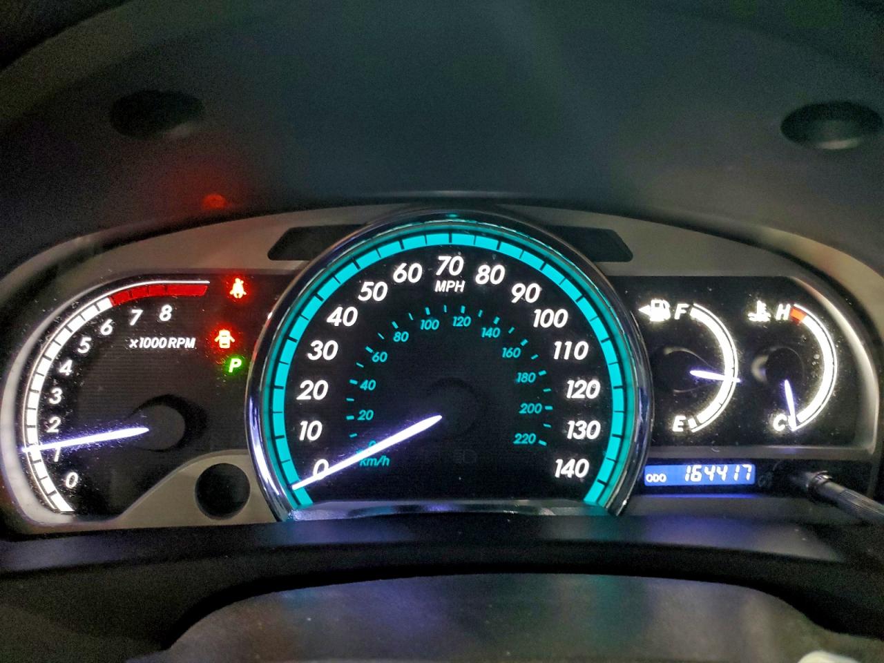 2011 Toyota Venza VIN: 4T3BK3BB7BU058303 Lot: 93306385