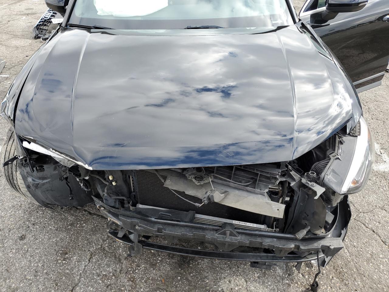 2020 Audi Q3 Premium S Line VIN: WA1DECF33L1098343 Lot: 93663495