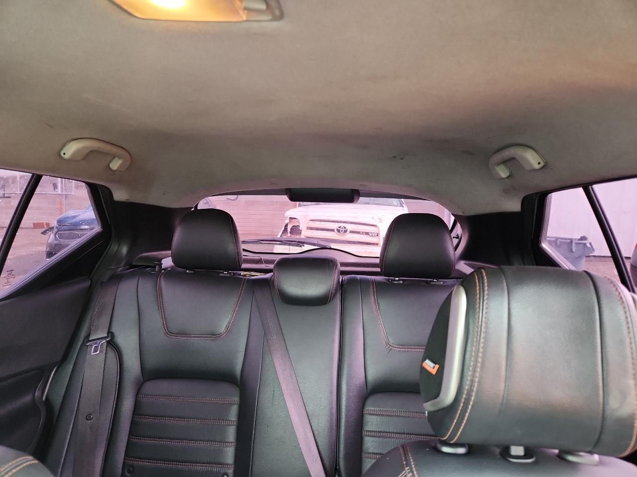 2020 Nissan Kicks Sr VIN: 3N1CP5DV0LL482183 Lot: 93715375