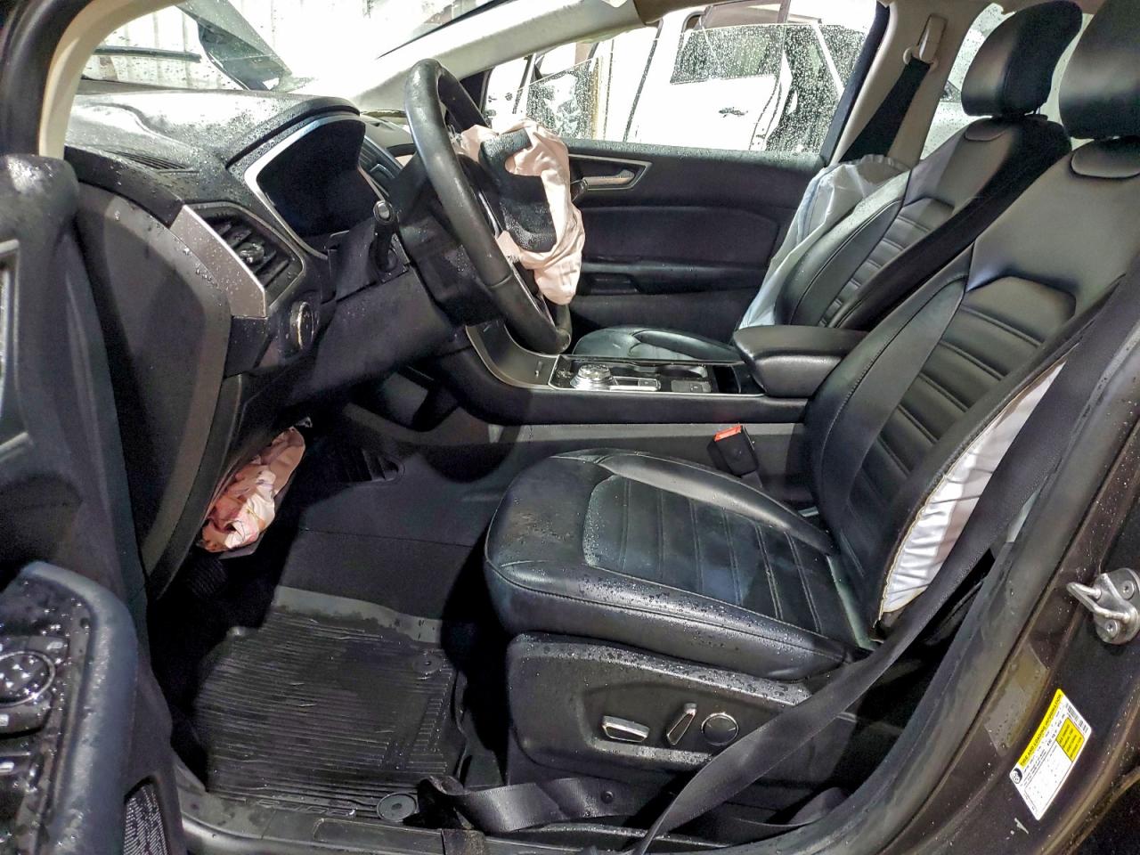 2019 Ford Edge Sel VIN: 2FMPK3J94KBB03720 Lot: 93340215