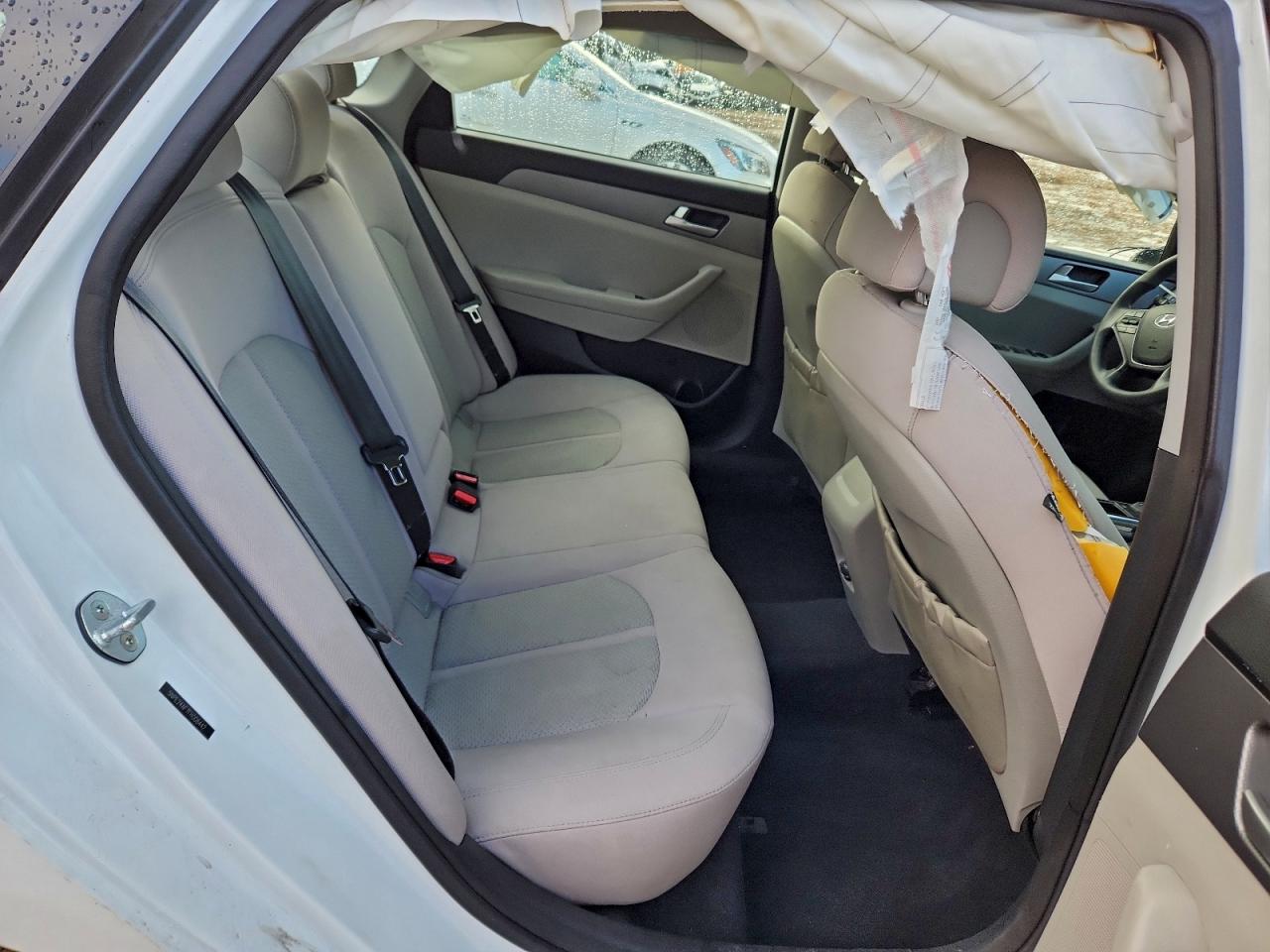 2015 Hyundai Sonata Se VIN: 5NPE24AF7FH008442 Lot: 94365525