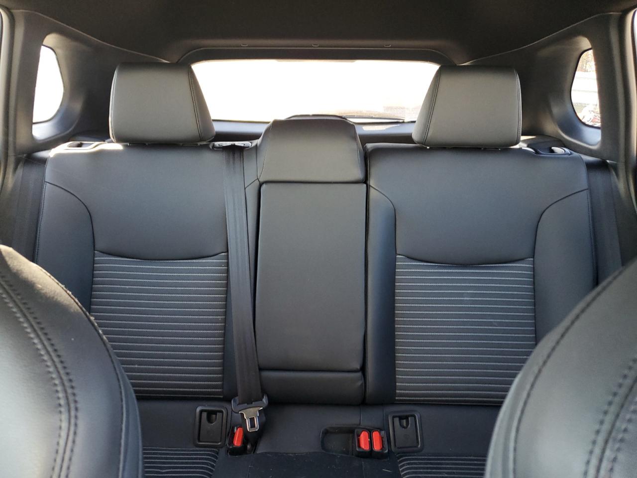 2023 Toyota Corolla Cross Le VIN: 7MUFBABGXPV013520 Lot: 93464785