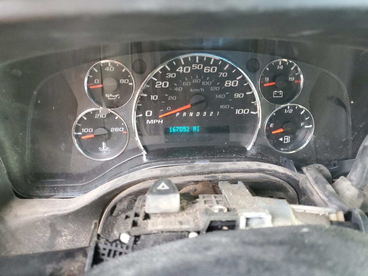 2012 Chevrolet Express G1500 VIN: 1GCSGAFX5C1111902 Lot: 91491385