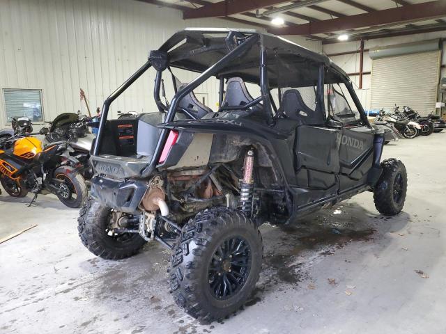 2024 HONDA SXS1000 S4  