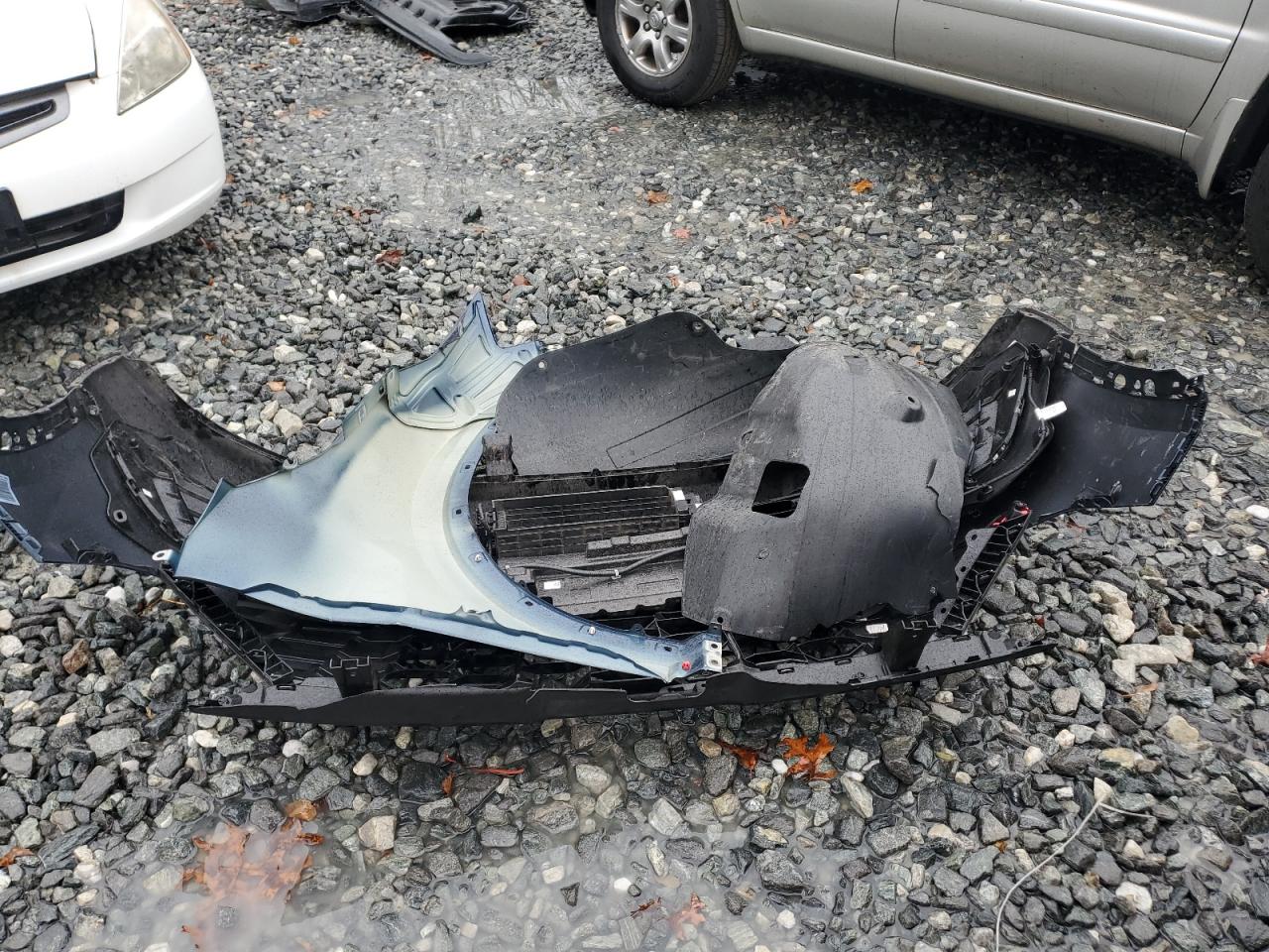 2023 Kia Sportage Ex VIN: KNDPVCAG4P7112802 Lot: 92041225