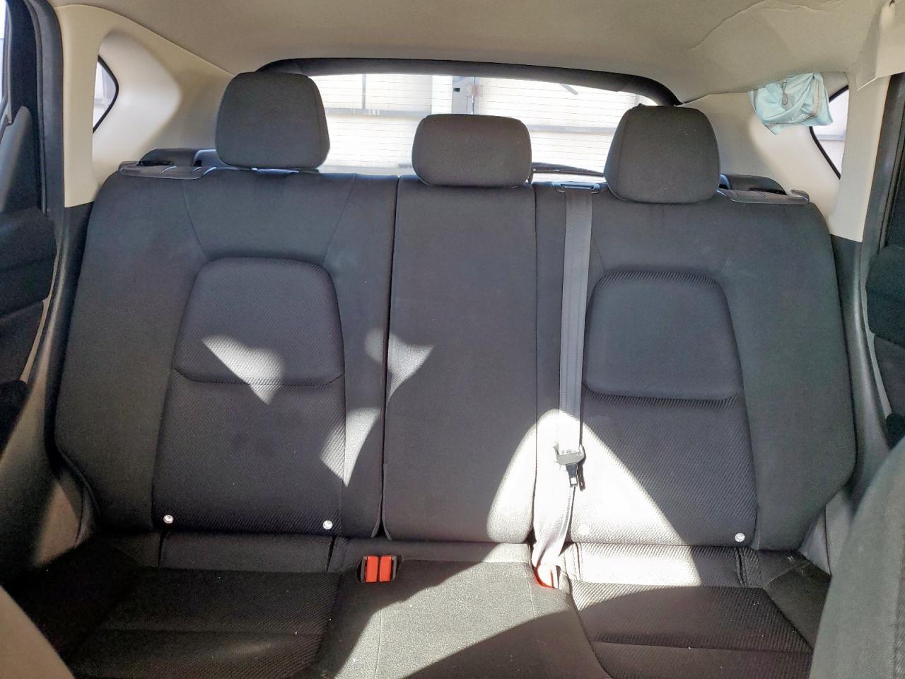 2017 Mazda Cx-5 Sport VIN: JM3KFABL5H0146059 Lot: 90612135