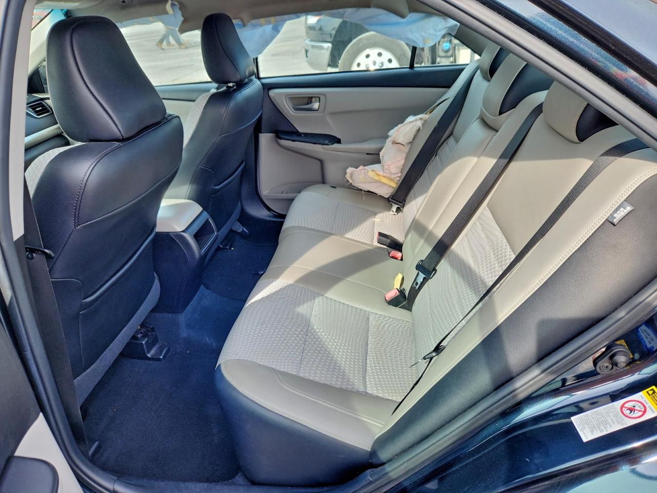 2015 Toyota Camry Le VIN: 4T1BF1FK4FU016737 Lot: 94466235