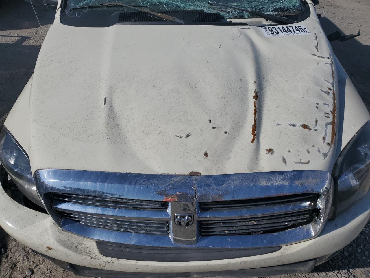 2008 Dodge Ram 1500 St VIN: 1D7HU18288J164787 Lot: 93144745