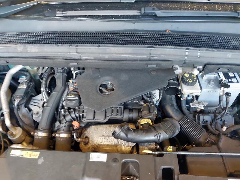 2020 CITROEN GRAND C4 SPACETOURER 1.5 BLUEHDI 130 FLAIR PLUS 5DR