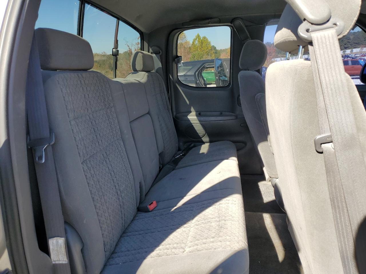 2004 Toyota Tundra Access Cab Sr5 VIN: 5TBRT34164S442005 Lot: 91291205