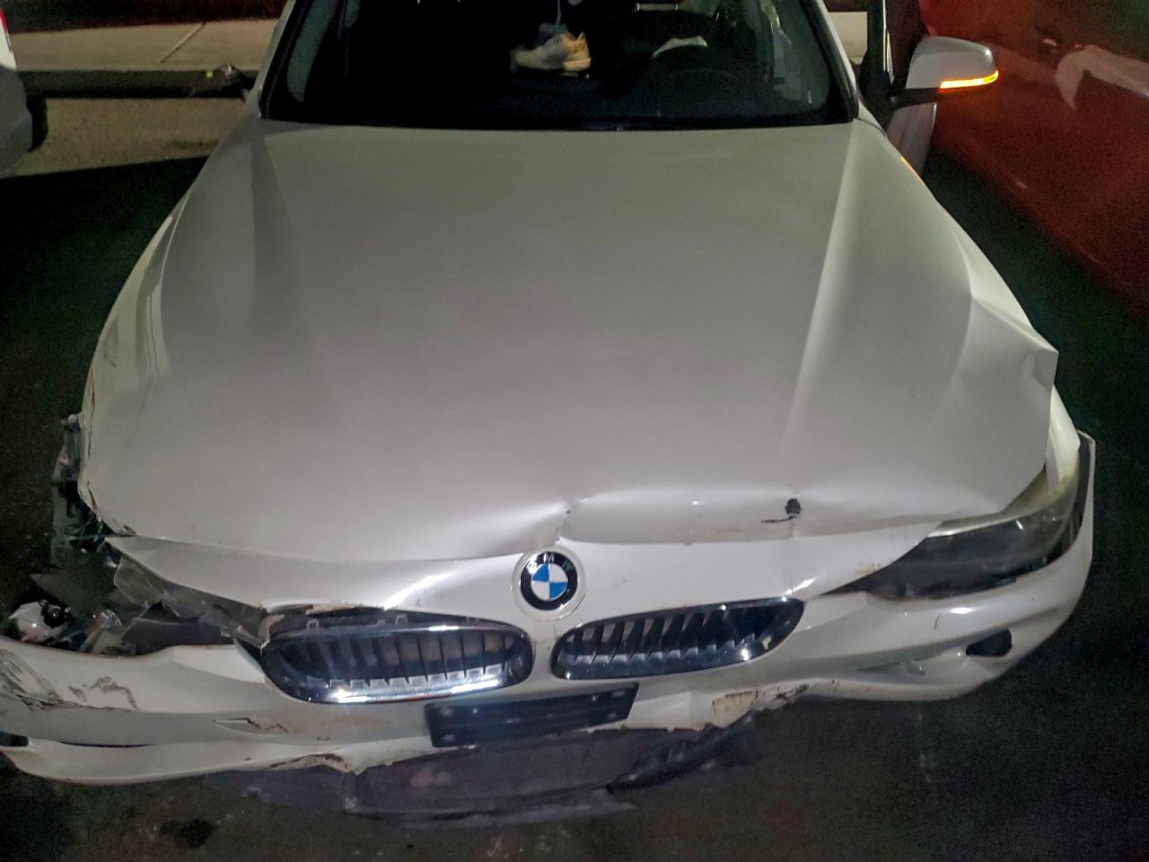 2013 BMW 328 I Sule VIN: F46680 Lot: 95113705