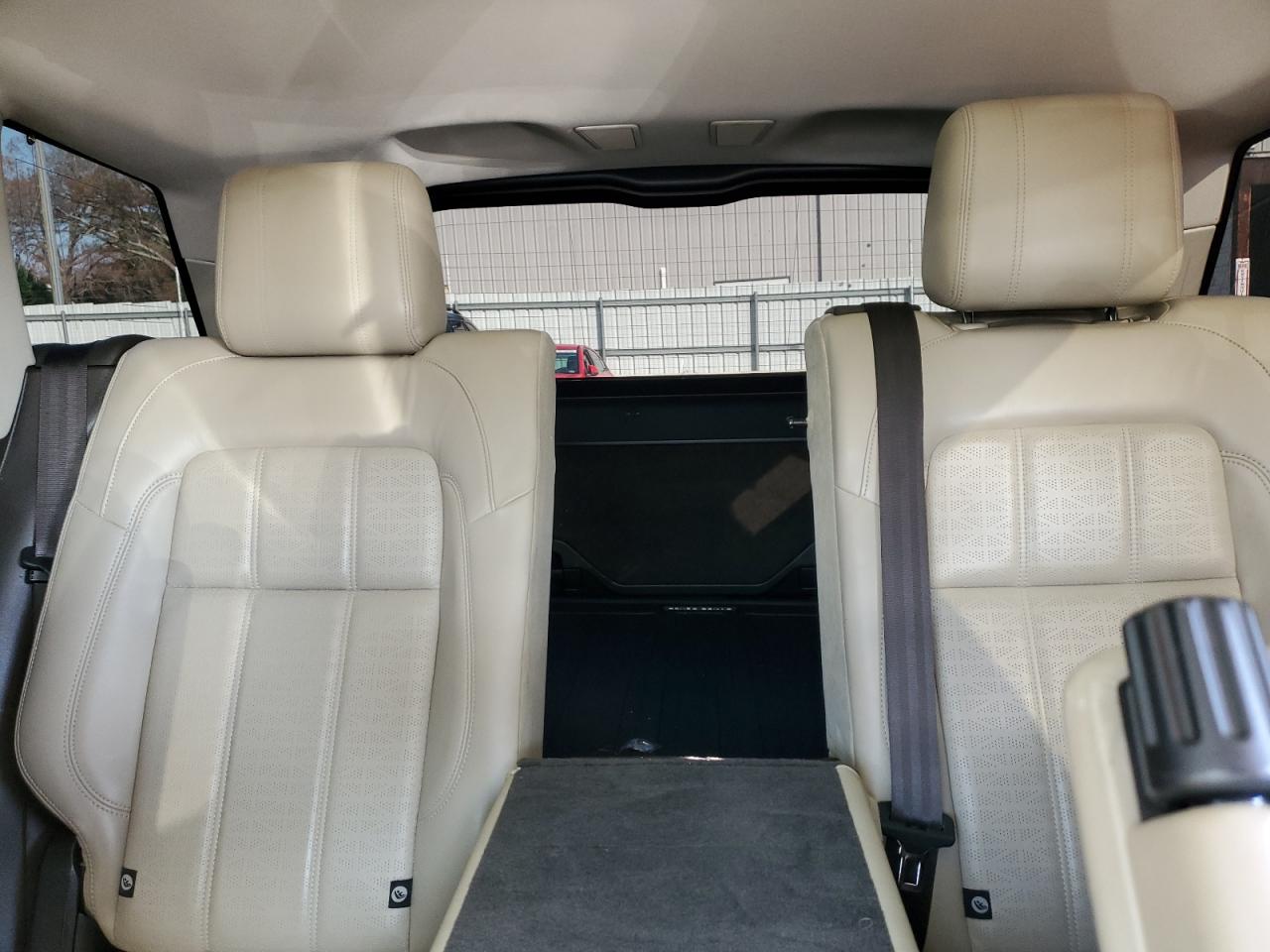 2019 Land Rover Range Rover Sport Hse Dynamic VIN: SALWV2SV8KA814337 Lot: 93201725