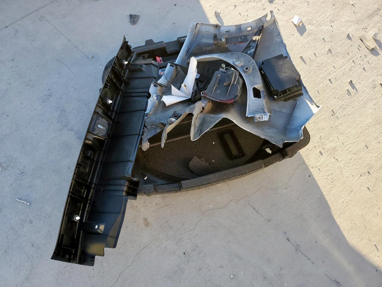 2023 Mitsubishi Outlander Sel VIN: JA4J3VA87PZ023630 Lot: 91928955