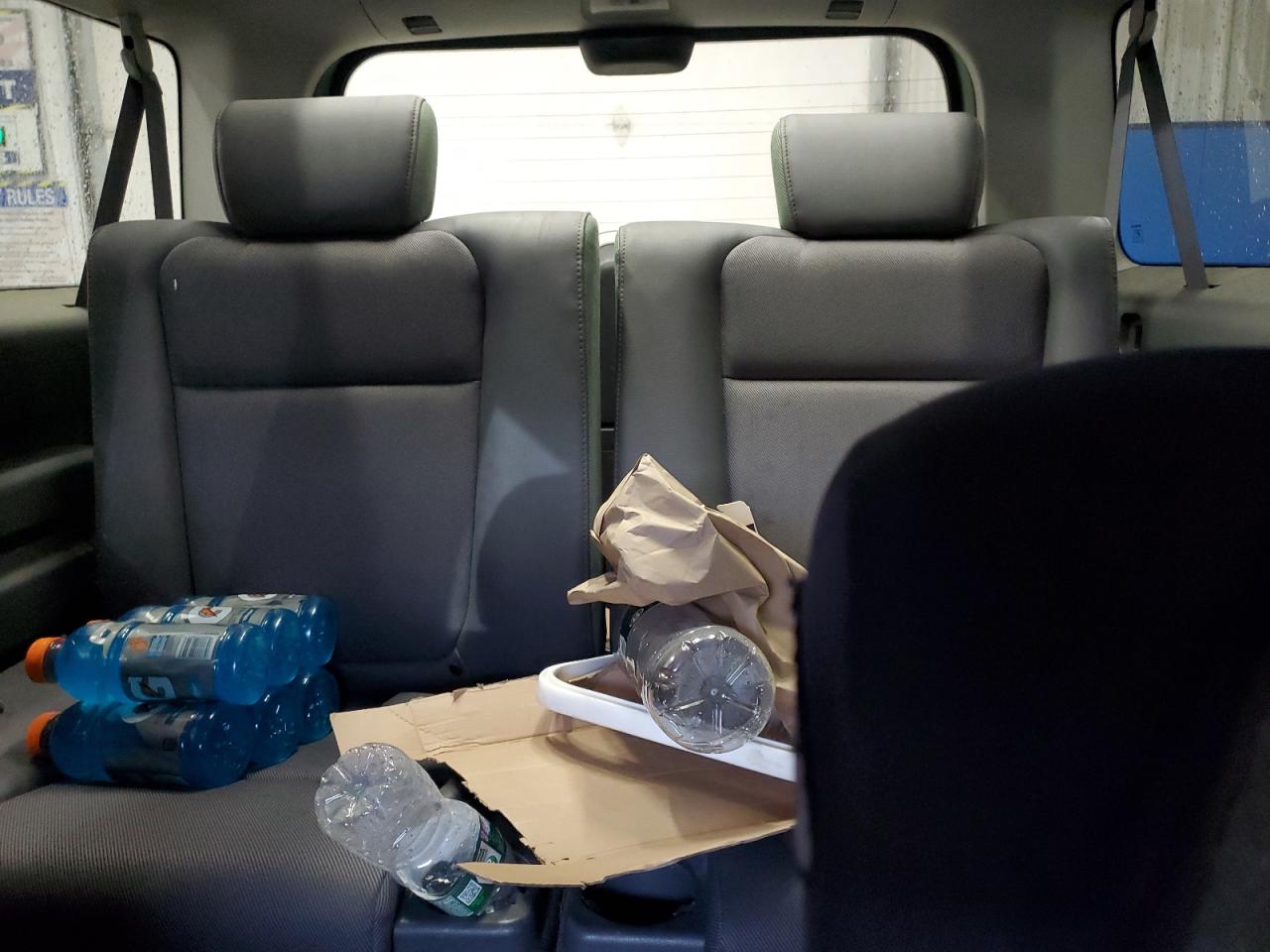 2004 Honda Element Ex VIN: 5J6YH28674L037707 Lot: 92242285