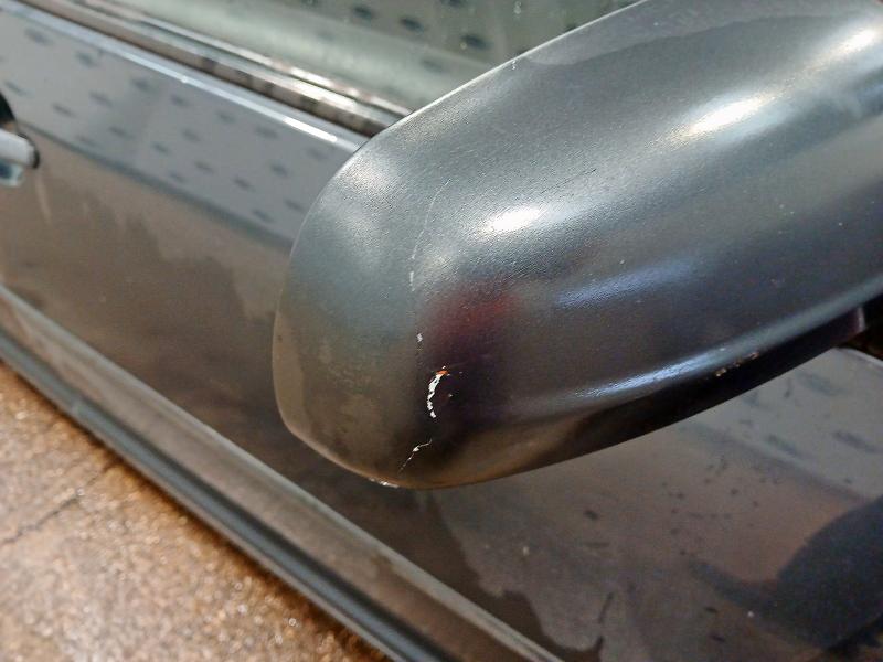 2003 VOLKSWAGEN GOLF 