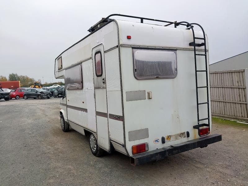 1993 FIAT DUCATO 14 
