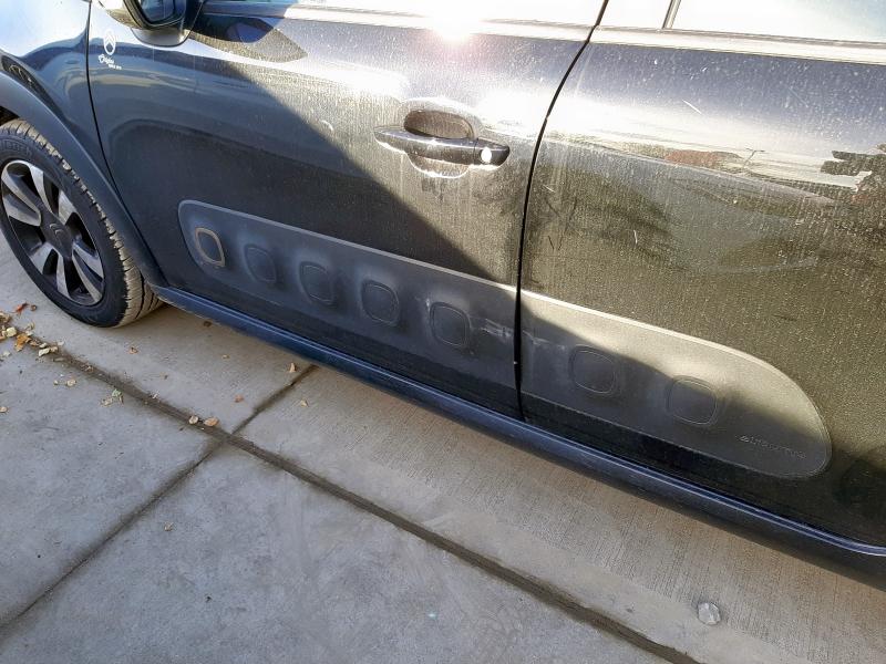 2020 CITROEN C3 1.2 PURETECH 83 ORIGINS 5DR