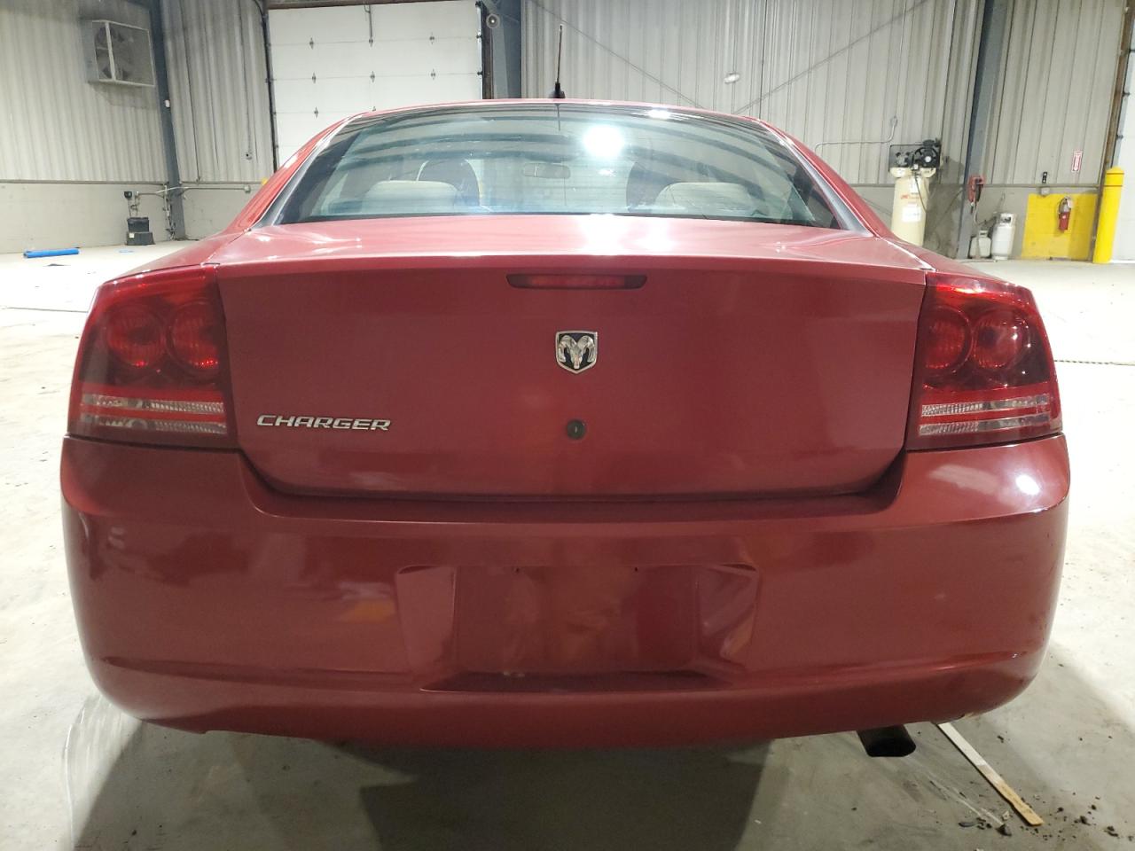 2008 Dodge Charger VIN: 2B3KA43G88H190497 Lot: 92222245