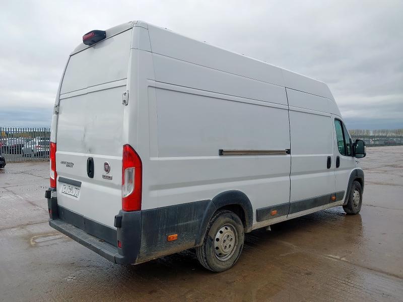 2018 FIAT DUCATO 35 MULTIJET II 