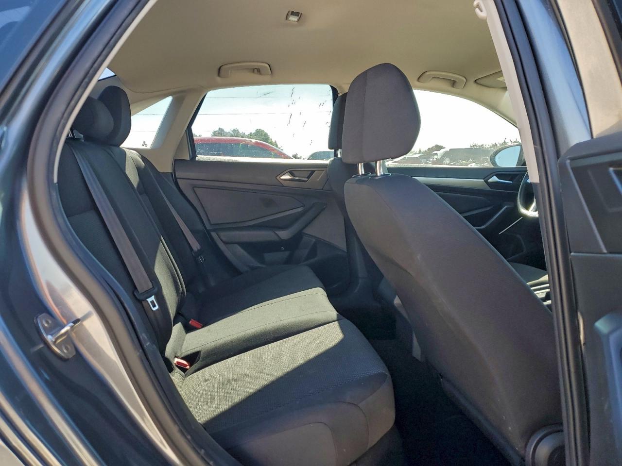 2019 Volkswagen Jetta S VIN: 3VWN57BU0KM199211 Lot: 94581565