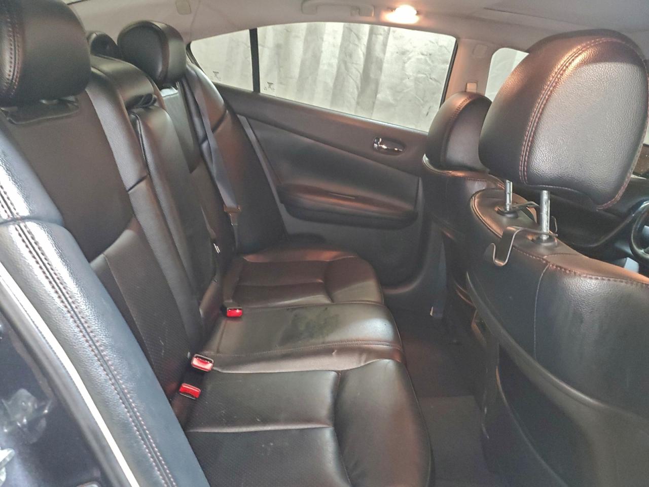 2013 Nissan Maxima S VIN: 1N4AA5AP7DC842273 Lot: 93955525