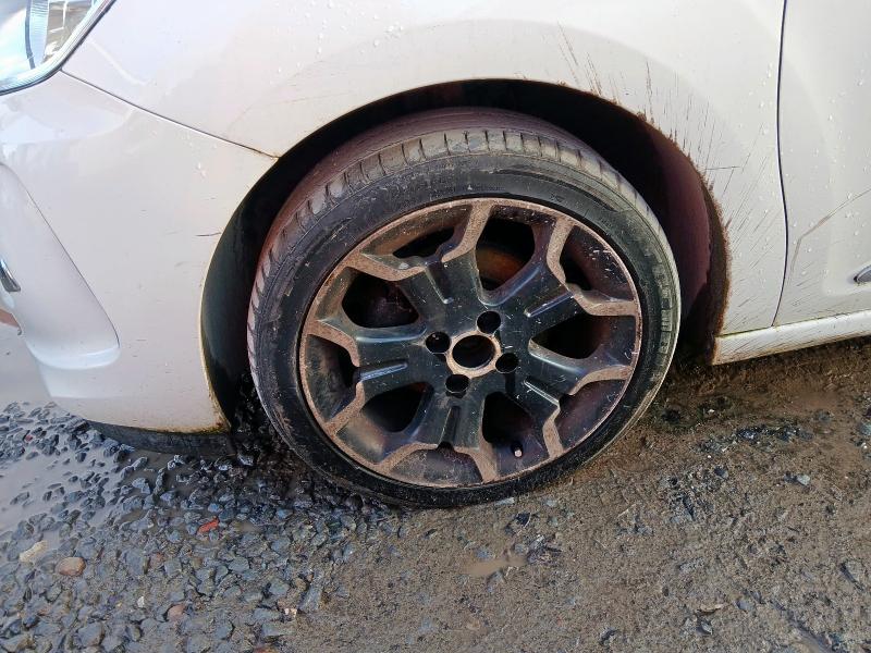 2012 CITROEN DS3 1.6 VTI 16V DSTYLE PLUS 3DR