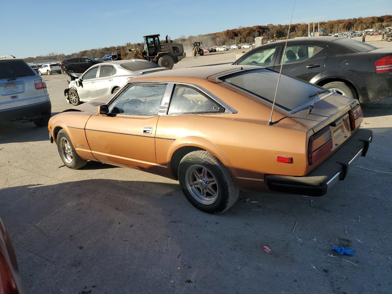 280ZX