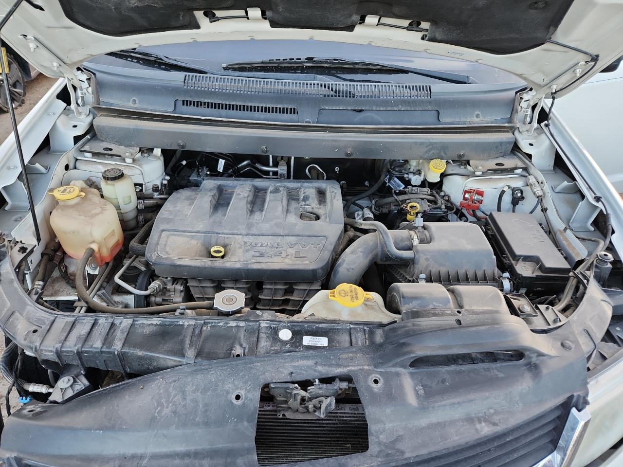 2009 Dodge Journey Se VIN: 3D4GG47B19T173618 Lot: 92135085