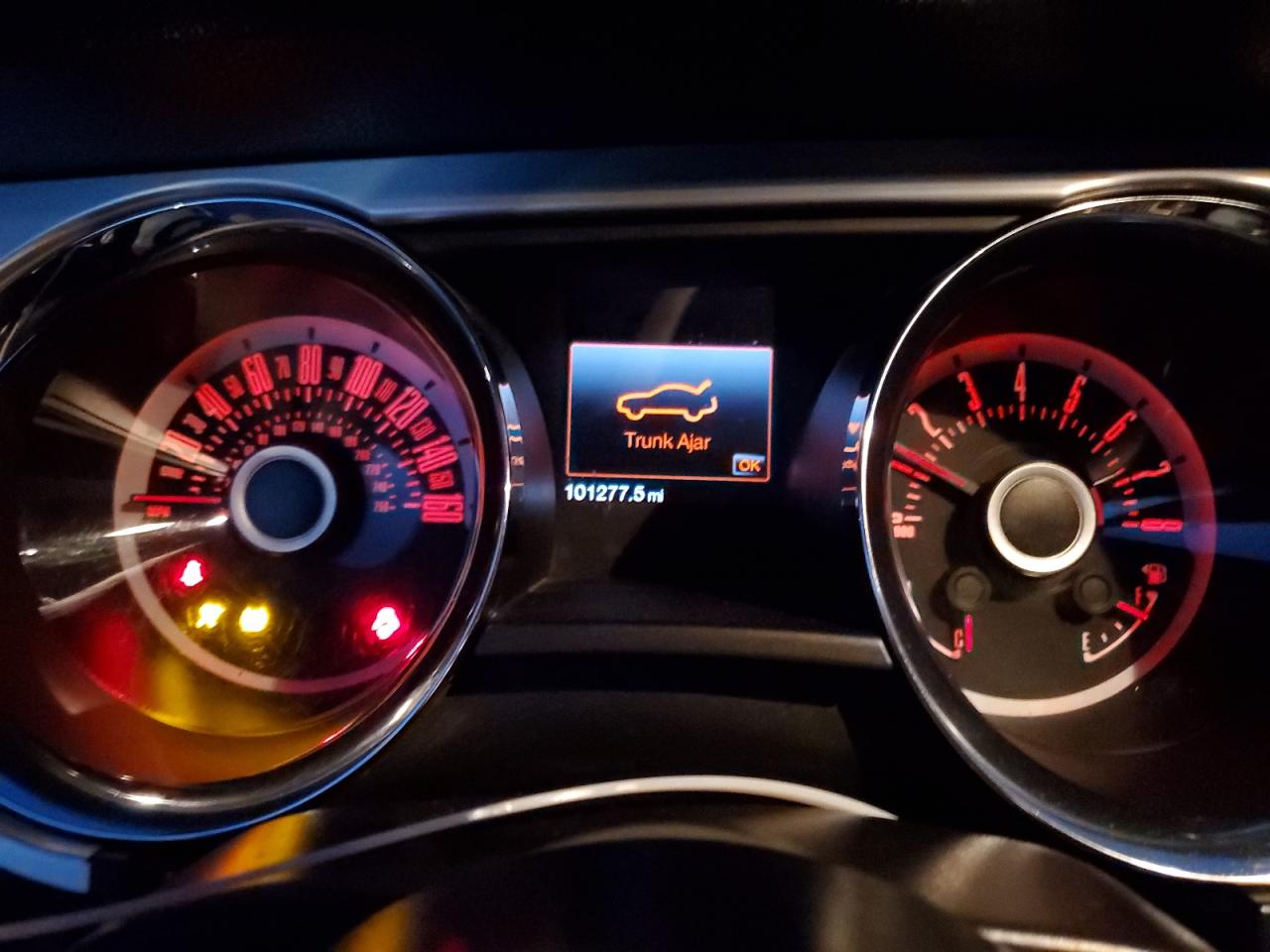 2013 Ford Mustang VIN: 1ZVBP8AM5D5269749 Lot: 93683625