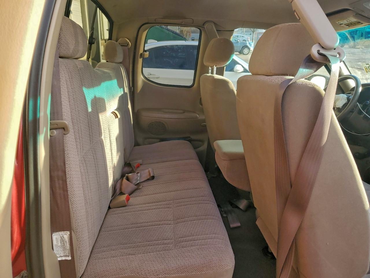 2000 Toyota Tundra Access Cab VIN: 5TBRT341XYS024701 Lot: 94434145