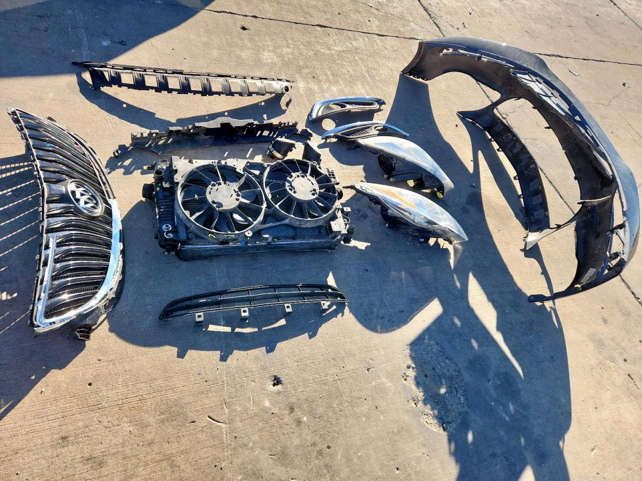 2014 Buick Regal VIN: 2G4GK5EX9E9255962 Lot: 91136385