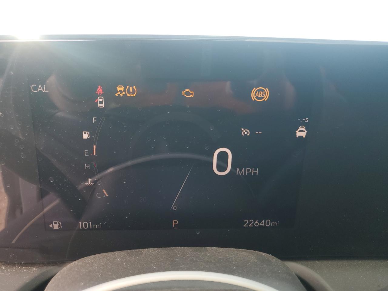 2024 Buick Encore Gx Preferred VIN: KL4AMBSL0RB209410 Lot: 90262995