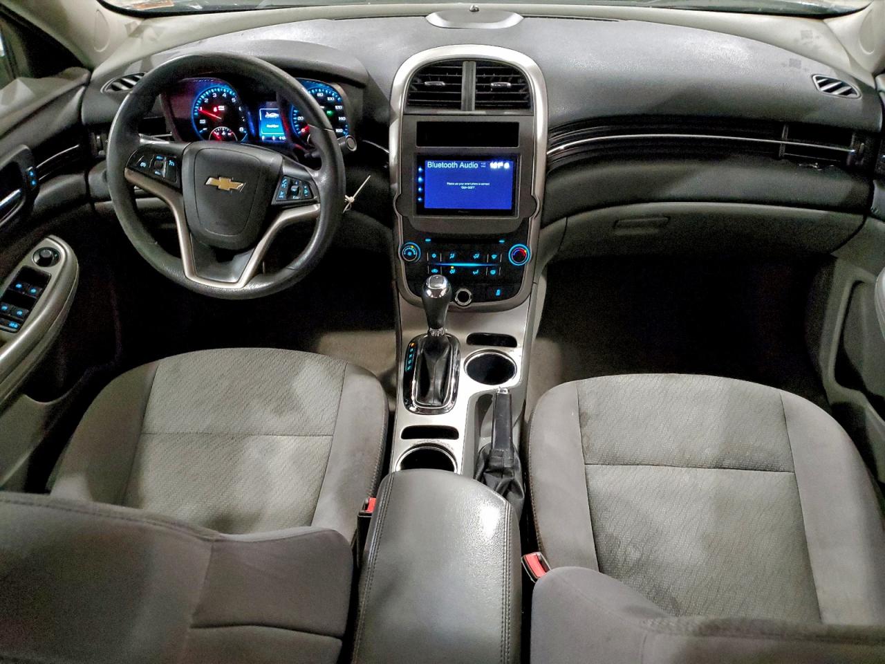 2014 Chevrolet Malibu Ls VIN: 1G11A5SL8EF292595 Lot: 93919695