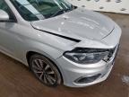 2017 FIAT TIPO 1.4 LOUNGE 5DR for sale at Copart EAST KILBRIDE