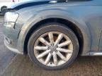 2010 AUDI A4 ALLROAD 2.0 TDI QUATTRO 170 5DR for sale at Copart WHITBURN