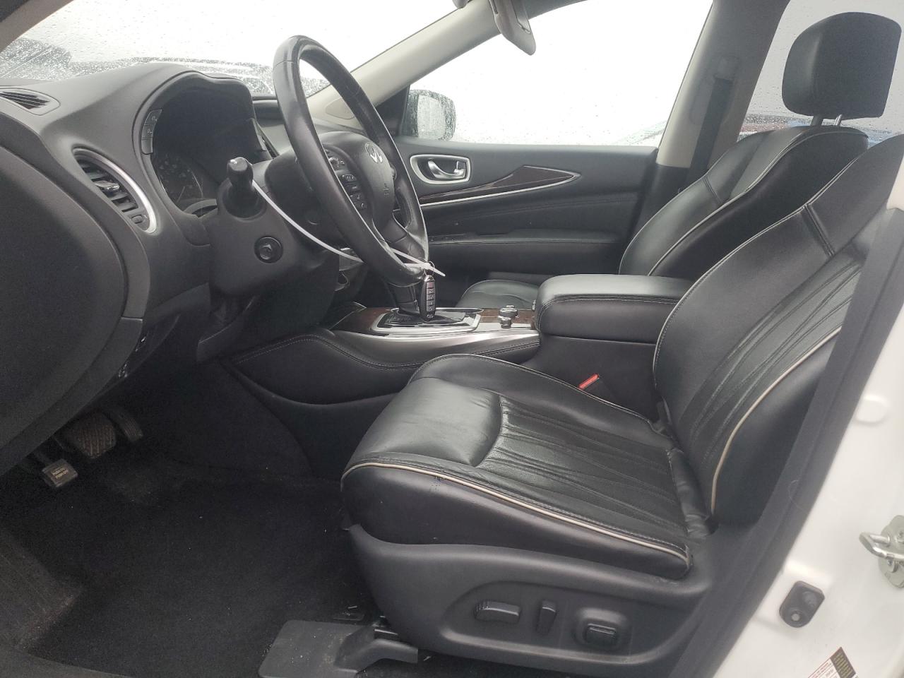 2019 Infiniti Qx60 Luxe VIN: 5N1DL0MM6KC512395 Lot: 91673915