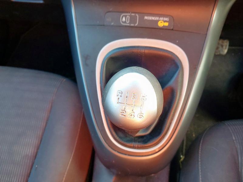 2016 TOYOTA VERSO 1.6 D-4D ICON TSS 5DR