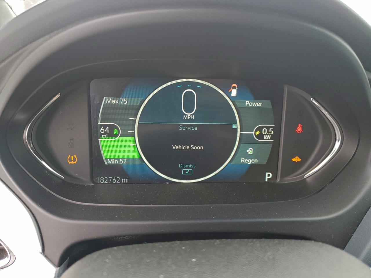 2017 Chevrolet Bolt Ev Premier VIN: 1G1FX6S0XH4182695 Lot: 91213995