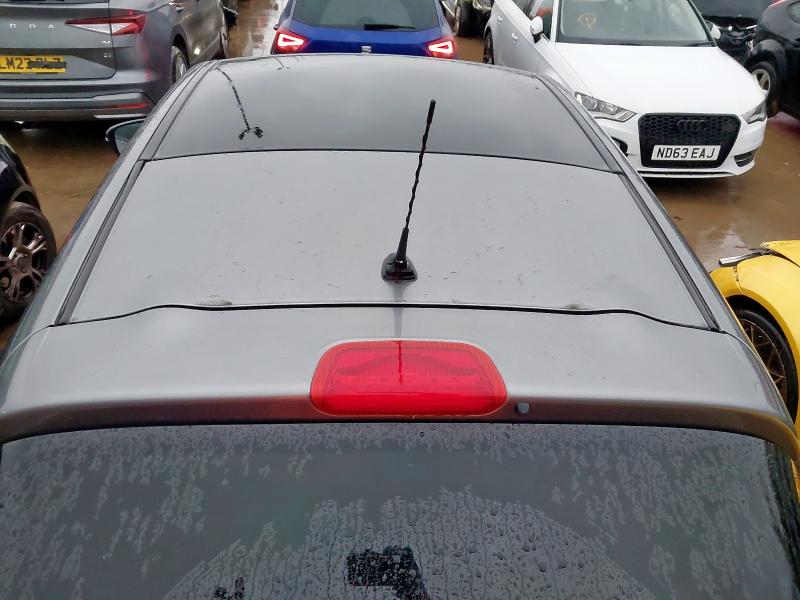 2017 NISSAN JUKE 1.2 DIG-T TEKNA 5DR