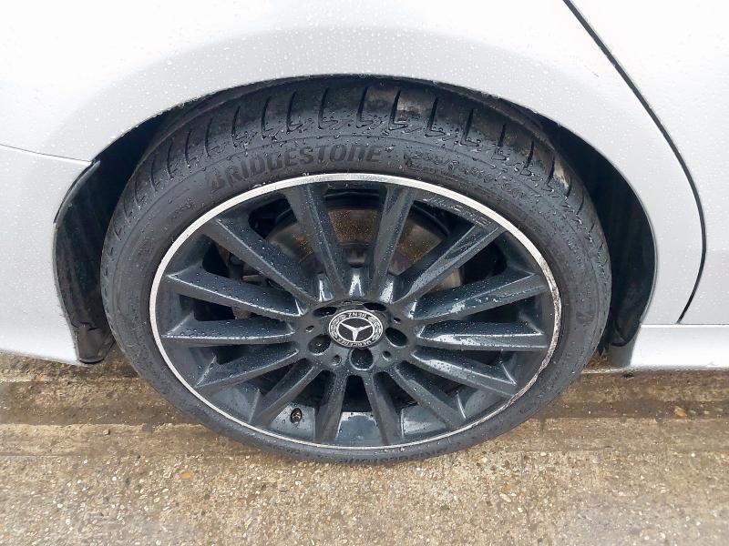 2020 MERCEDES-BENZ C CLASS C200 AMG LINE NIGHT EDITION PREMIUM 5DR 9G-TRONIC