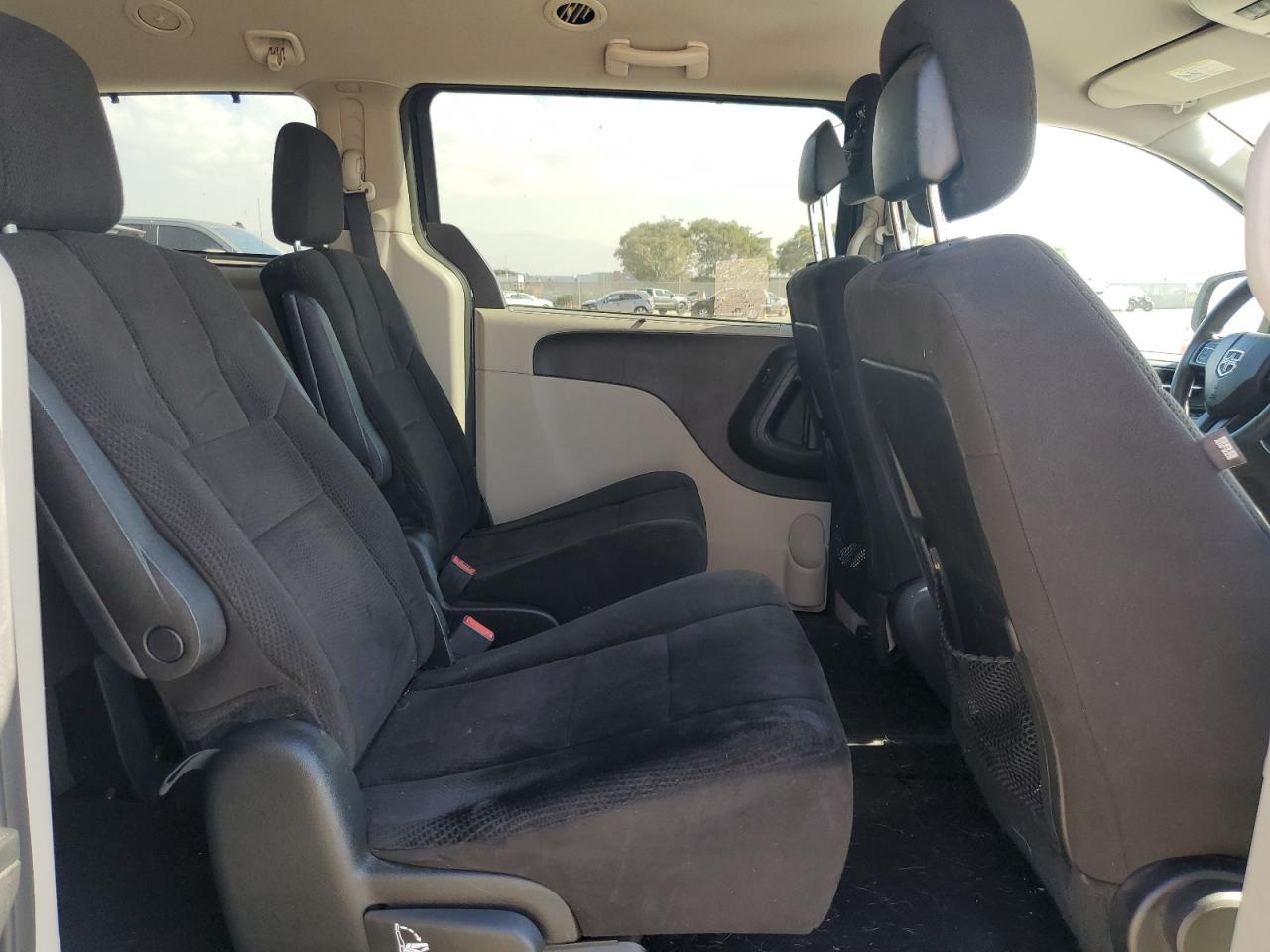 2013 Dodge Grand Caravan Sxt VIN: 2C4RDGCG0DR602583 Lot: 91313315