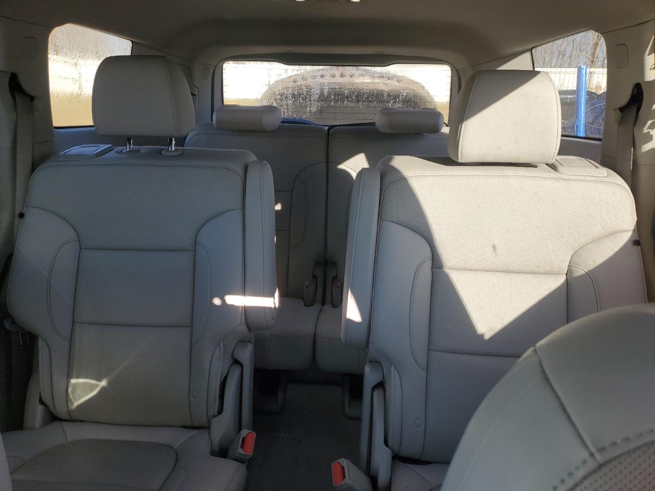 2021 GMC Acadia Slt VIN: 1GKKNULS1MZ125125 Lot: 93199585