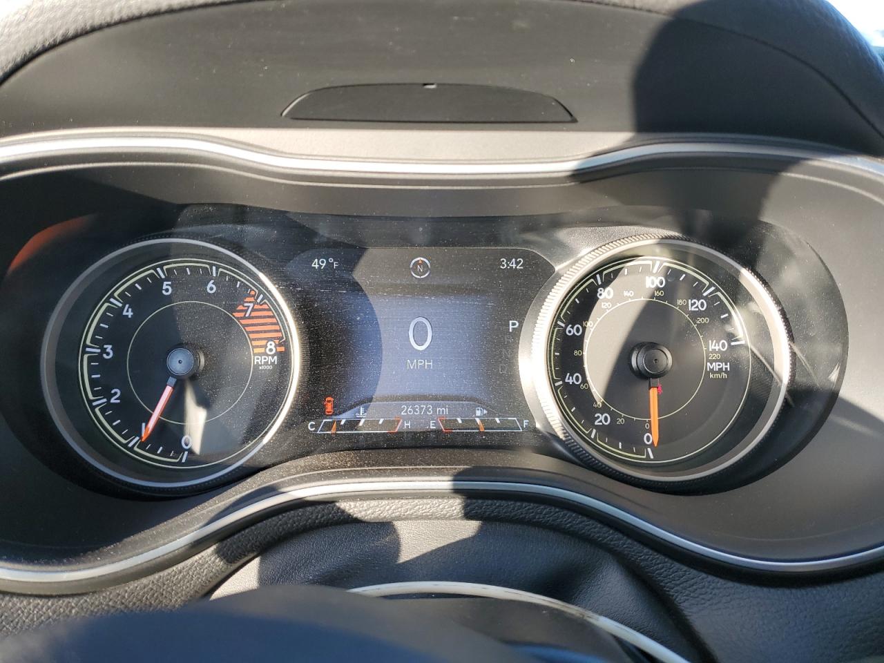 2022 Jeep Cherokee Trailhawk VIN: 1C4PJMBX1ND524383 Lot: 92213575