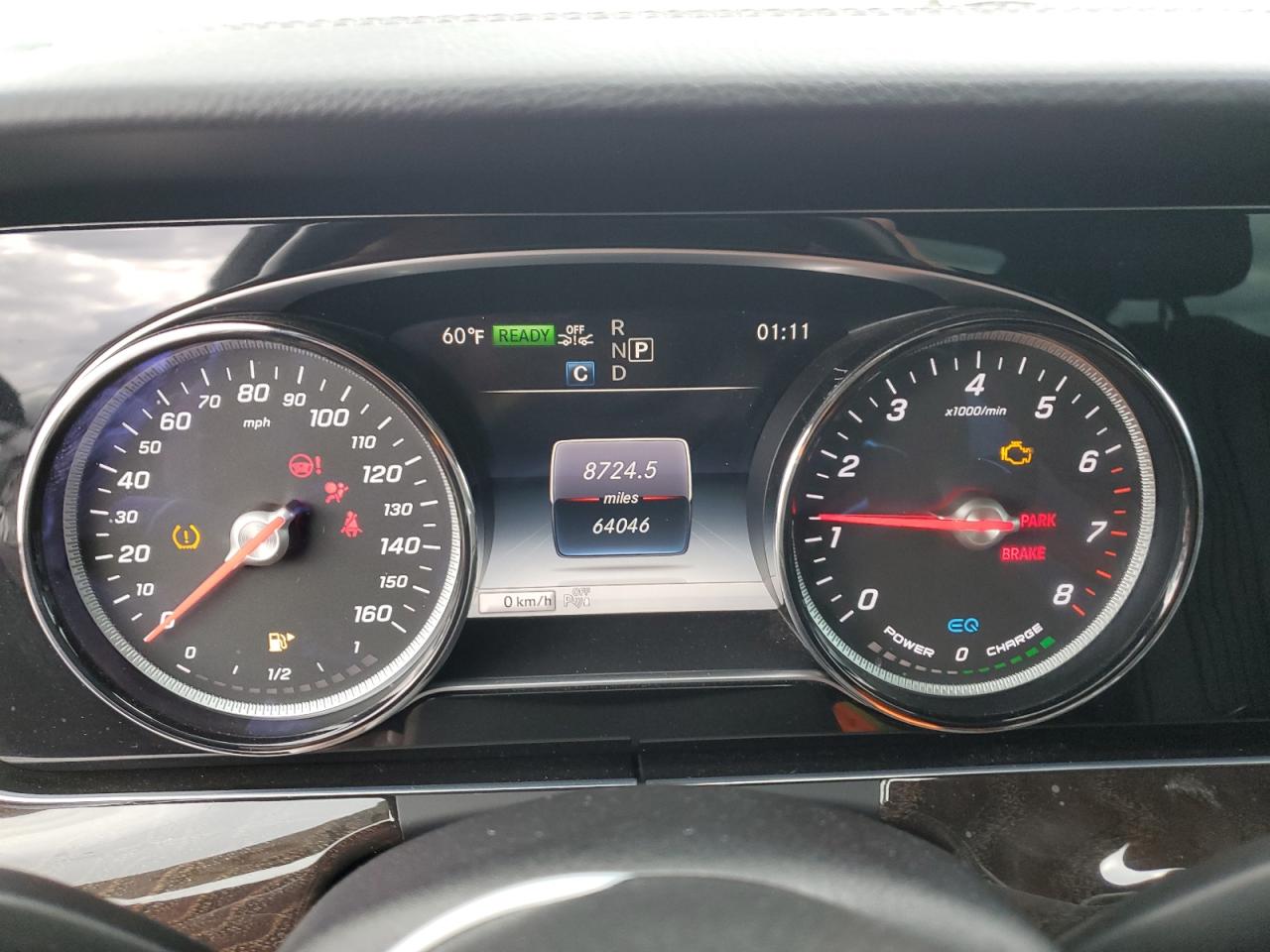 2019 Mercedes-Benz Cls 450 VIN: WDD2J5JB6KA028262 Lot: 93313675