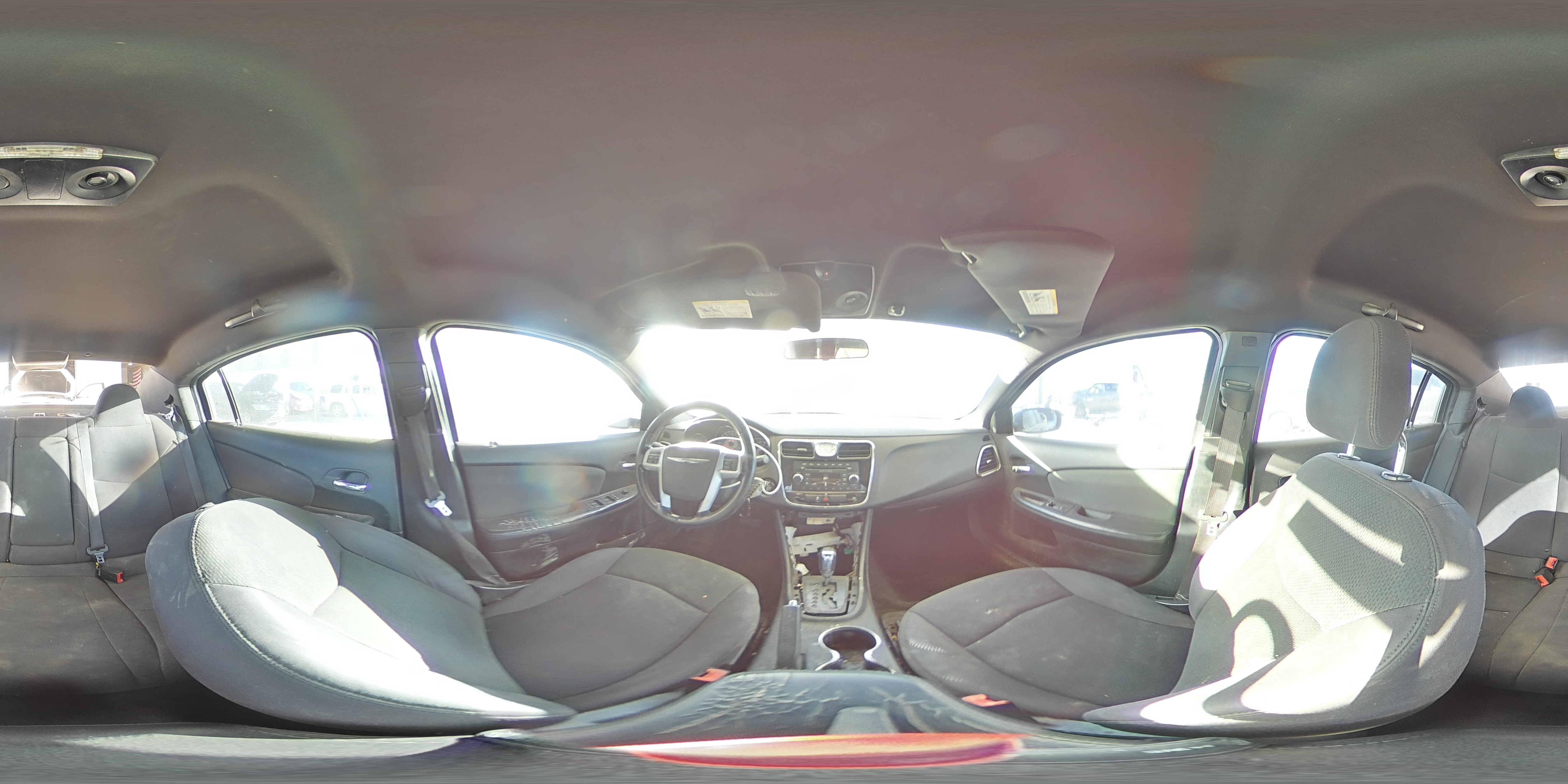 2012 Chrysler 200 Touring VIN: 1C3CCBBB9CN191220 Lot: 91318325