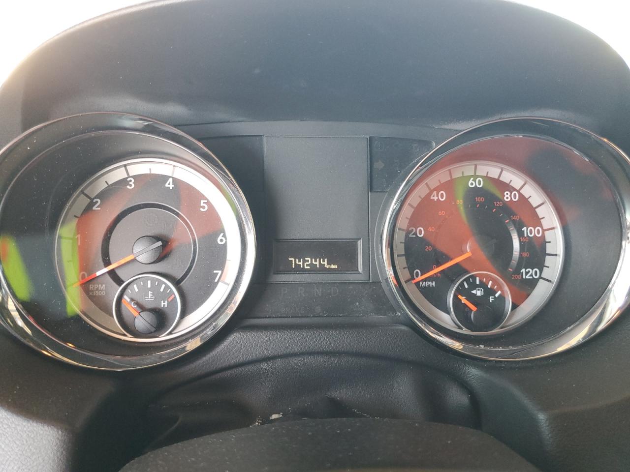 2019 Dodge Grand Caravan Sxt VIN: 2C4RDGCG1KR771153 Lot: 85432665