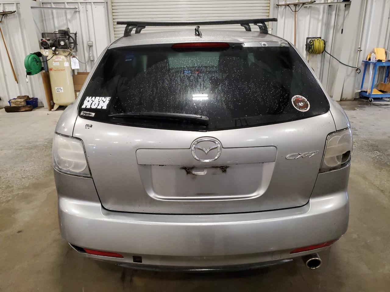 2010 Mazda Cx-7 VIN: JM3ER2WM7A0310169 Lot: 90903825