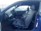 2009 BMW 1 SERIES 118D M SPORT 2DR for sale at Copart YORK